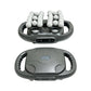 ❄️Summerfresh 50% OFF!💪Multi-Point Deep Tissue Massage Gun – Full-Body Percussion Massager for Muscle Recovery & Relaxation