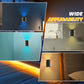 ❄️Summerfresh 50% OFF!🌈RGB Plug-In Night Light – 16 Colours, Remote Control & Automatic Dusk-to-Dawn Sensor