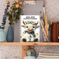 ❄️Summerfresh 50% OFF!🔥2026–2030 Five-Year Monthly Planner – Highland Cow A5 Long-Term Organiser for Important Dates & Plans