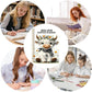 ❄️Summerfresh 50% OFF!🔥2026–2030 Five-Year Monthly Planner – Highland Cow A5 Long-Term Organiser for Important Dates & Plans