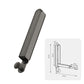 ❄️Summerfresh 50% OFF!🏠Fold-Down Clothes Hanging Rail – Space-Saving 6-Slot Hanger with No-Drill Installation Options