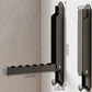 ❄️Summerfresh 50% OFF!🏠Fold-Down Clothes Hanging Rail – Space-Saving 6-Slot Hanger with No-Drill Installation Options