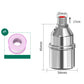 🎃Halloween Deal 50% OFF!💧Automatic Water Level Float Valve – 304 Stainless Steel Auto Shut-Off for Tanks & Troughs