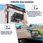 ❄️Summerfresh 50% OFF!🚐1080P Wireless Reversing Camera System – Multi-Camera Split-Screen Monitor for 12V/24V Vehicles