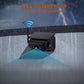 ❄️Summerfresh 50% OFF!🚐1080P Wireless Reversing Camera System – Multi-Camera Split-Screen Monitor for 12V/24V Vehicles