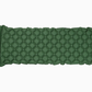 🌞Fris De Lente In Met 50% Korting!💤Luxe Ultralicht Slaapmatje - Met Ingebouwde Voetpomp - 7,5cm Dik & Koppelbaar - Perfect voor Camping, Wandelen & Strand - Waterdicht & Compact