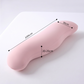 ❄️Summerfresh 50% OFF!💤Full-Body Support Pregnancy Pillow– Full-Length Knee, Leg & Body Support with Washable Cover