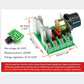 ❄️Summerfresh 50% OFF!⚡2000W AC Voltage Regulator Module – Rotary Power Controller for Compatible Resistive Loads & Brushed Motors