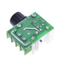 ❄️Summerfresh 50% OFF!⚡2000W AC Voltage Regulator Module – Rotary Power Controller for Compatible Resistive Loads & Brushed Motors