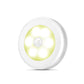 ❄️Summerfresh 50% OFF!🔦Compact Household Night Light with Motion Sensor