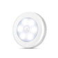 ❄️Summerfresh 50% OFF!🔦Compact Household Night Light with Motion Sensor
