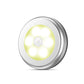 ❄️Summerfresh 50% OFF!🔦Compact Household Night Light with Motion Sensor
