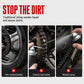 ❄️Summerfresh 50% OFF!🏍️Motorcycle Chain Lube Applicator – 4-Way Precision Spray Guide