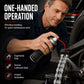 ❄️Summerfresh 50% OFF!🏍️Motorcycle Chain Lube Applicator – 4-Way Precision Spray Guide