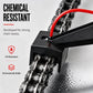 ❄️Summerfresh 50% OFF!🏍️Motorcycle Chain Lube Applicator – 4-Way Precision Spray Guide