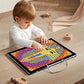 ❄️Summerfresh 50% OFF!🎨Mystery Mosaic Colour-by-Number Books – Relaxing Hidden-Picture Colouring Activity