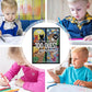 ❄️Summerfresh 50% OFF!🎨Mystery Mosaic Colour-by-Number Books – Relaxing Hidden-Picture Colouring Activity