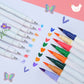 ❄️Summerfresh 50% OFF!🎨Mystery Mosaic Colour-by-Number Books – Relaxing Hidden-Picture Colouring Activity