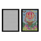 ❄️Summerfresh 50% OFF!🎨Mystery Mosaic Colour-by-Number Books – Relaxing Hidden-Picture Colouring Activity