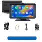 🎃Halloween Deal 50% OFF!🖥️7" Wireless CarPlay & Android Auto Portable Car Display
