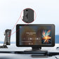 🎃Halloween Deal 50% OFF!🖥️7" Wireless CarPlay & Android Auto Portable Car Display