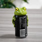 🎃Halloween Deal 50% OFF!🐸Cute Animal Drink Can Topper – Novelty Flip-Open Can Cover