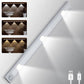 🎃Halloween Deal 50% OFF!🔥Rechargeable Motion Sensor Cabinet Light – Magnetic Wireless LED Light