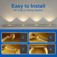 🎃Halloween Deal 50% OFF!🔥Rechargeable Motion Sensor Cabinet Light – Magnetic Wireless LED Light
