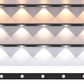 🎃Halloween Deal 50% OFF!🔥Rechargeable Motion Sensor Cabinet Light – Magnetic Wireless LED Light
