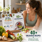 🎃Halloween Deal 50% OFF!🥗Intermittent Fasting Starter Guide – 14-Day Plan + 40+ Easy Recipes