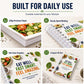 🎃Halloween Deal 50% OFF!🥗Intermittent Fasting Starter Guide – 14-Day Plan + 40+ Easy Recipes
