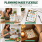 🎃Halloween Deal 50% OFF!🥗Intermittent Fasting Starter Guide – 14-Day Plan + 40+ Easy Recipes
