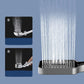🎃Halloween Deal 50% OFF!🚿Premium 4-Mode High-Pressure Shower Head – Wide-Coverage Adjustable Spray
