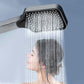 🎃Halloween Deal 50% OFF!🚿Premium 4-Mode High-Pressure Shower Head – Wide-Coverage Adjustable Spray