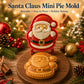 Second Item Half Price!🎄Christmas Mini Pie & Pastry Press Mould – 8 Festive Designs
