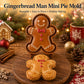 Second Item Half Price!🎄Christmas Mini Pie & Pastry Press Mould – 8 Festive Designs