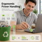 Portable USB Rechargeable AA Batteries