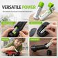 Portable USB Rechargeable AA Batteries