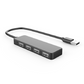 Portable USB Rechargeable AA Batteries