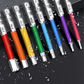 🧲🔩 Magnetic Anti-Slip Screwdriver Bit Set – Color-Coded S2 Steel Driver Bits for Secure Screw Holding