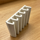 🎃BUY 1 GET 1 FREE!⬆️Under-Shelf Food Container Lid Organiser – 5-Slot Space-Saving Rack
