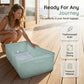 🎃Halloween Deal 50% OFF!🛁Foldable Bath – Space-Saving Portable Bath for Small Bathrooms & Travel