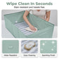 🎃Halloween Deal 50% OFF!🛁Foldable Bath – Space-Saving Portable Bath for Small Bathrooms & Travel