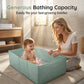 🎃Halloween Deal 50% OFF!🛁Foldable Bath – Space-Saving Portable Bath for Small Bathrooms & Travel