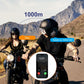 🎃Halloween Deal 50% OFF!🎙️Bluetooth Motorcycle Helmet Headset & Intercom – GPS, Music & Rider Communication