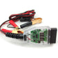 🎃Halloween Deal 50% OFF!🔋12V OBD-II Car Battery Memory Saver – Digital Voltage Monitor & Backup Cable