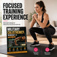 🎃Halloween Deal 50% OFF!💪28-Day Calisthenics Workout Guide for Women – No-Equipment Home Training Plan