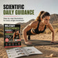 🎃Halloween Deal 50% OFF!💪28-Day Calisthenics Workout Guide for Women – No-Equipment Home Training Plan