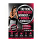 🎃Halloween Deal 50% OFF!💪28-Day Calisthenics Workout Guide for Women – No-Equipment Home Training Plan