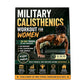🎃Halloween Deal 50% OFF!💪28-Day Calisthenics Workout Guide for Women – No-Equipment Home Training Plan